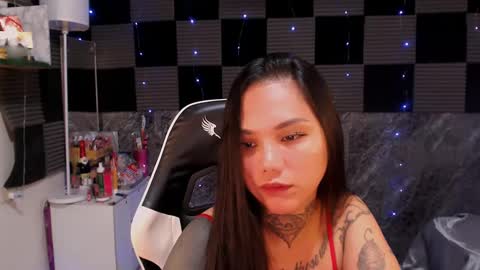 Snapshot of sweet_kittykatya chatting on 01-06-25, 04:55 sweet_kittykatya online show from 01-06-25, 04:55