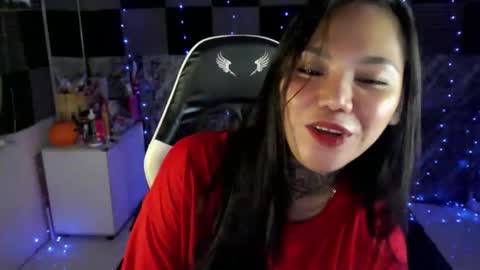 Snapshot of sweet_kittykatya chatting on 01-07-25, 04:48 sweet_kittykatya online show from 01-07-25, 04:48
