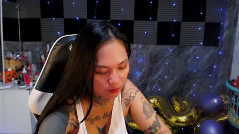Snapshot of sweet_kittykatya chatting on 01-08-25, 06:31 sweet_kittykatya online show from 01-08-25, 06:31