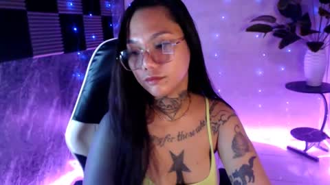Snapshot of sweet_kittykatya chatting on 01-17-25, 05:41 sweet_kittykatya online show from 01-17-25, 05:41