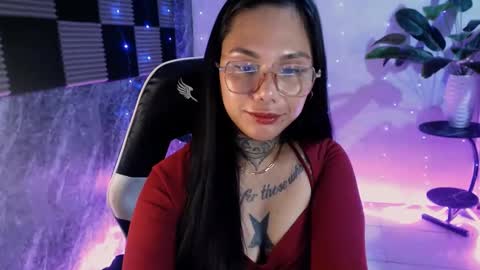 Snapshot of sweet_kittykatya chatting on 02-14-25, 07:33 sweet_kittykatya online show from 02-14-25, 07:33