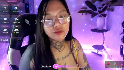 Snapshot of sweet_kittykatya chatting on 02-21-25, 06:59 sweet_kittykatya online show from 02-21-25, 06:59
