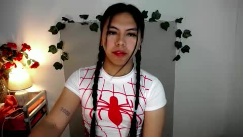 sweet_kyline69 online show from 09-22-25, 09:00