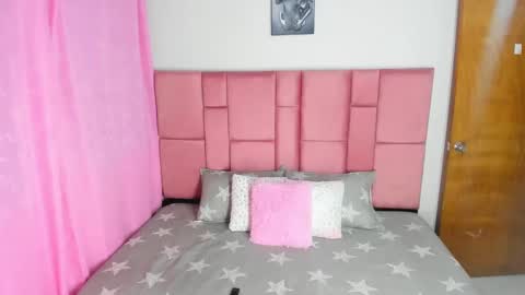 Kathe and Scarlett online show from 01-28-25, 12:26