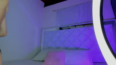 Kathe and Scarlett online show from 10-29-25, 09:49