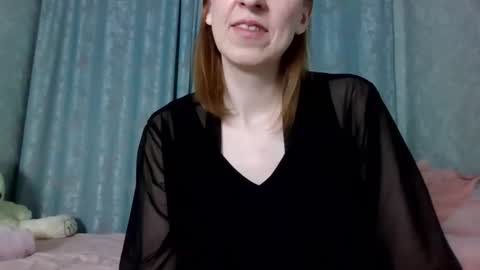 Snapshot of sweet_lilbunny chatting on 03-18-26, 06:55 sweet_lilbunny online show from 03-18-26, 06:55