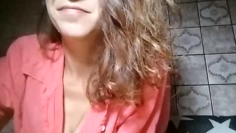 Anna online show from 07-18-26, 06:34