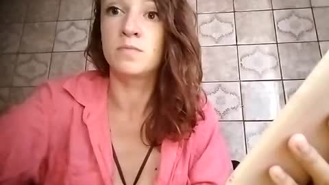 Anna online show from 07-19-26, 06:50