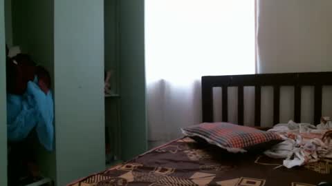 sweet_lilianah online show from 02-23-25, 08:17