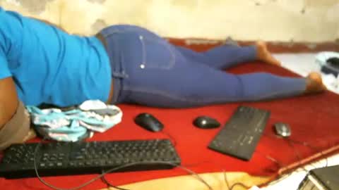 sweet_lilianah online show from 11-23-25, 10:15