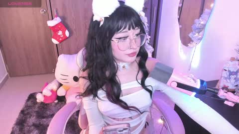 sweet_lilly_sweet online show from 12-13-24, 12:20