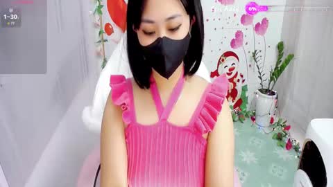 Snapshot of sweet_lily0 chatting on 01-16-26, 10:25 Lily online show from 01-16-26, 10:25