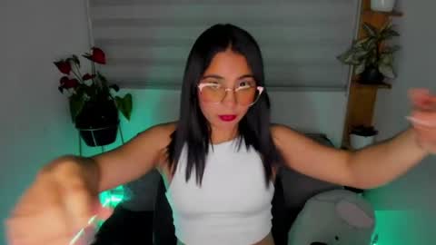 Snapshot of sweet_lina1 chatting on 06-16-26, 12:02 Lina online show from 06-16-26, 12:02