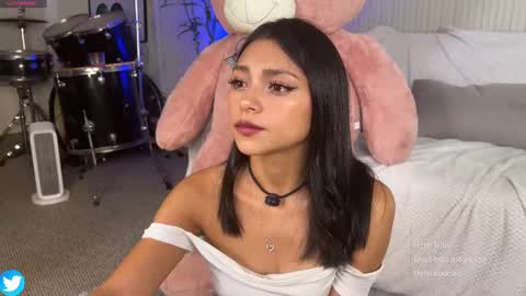 Snapshot of sweet_littleee chatting on 02-16-25, 03:58 free private online show from 02-16-25, 03:58