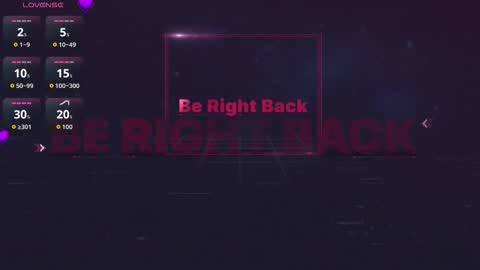 Miss Mackensy online show from 03-15-26, 05:35