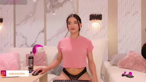 sweet_mafee online show from 01-11-26, 12:48