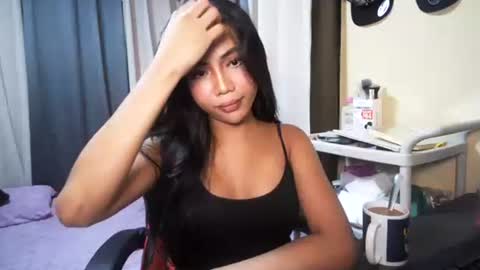 Snapshot of sweet_maleia69 chatting on 02-08-26, 04:54 Maleia online show from 02-08-26, 04:54