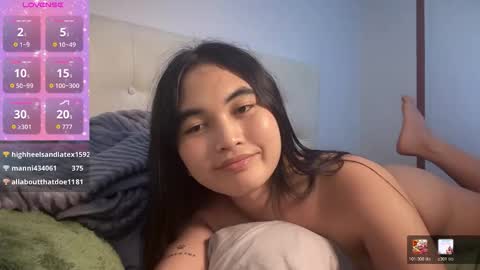 Snapshot of sweet_mariax chatting on 02-10-26, 11:20 Maria Stella online show from 02-10-26, 11:20