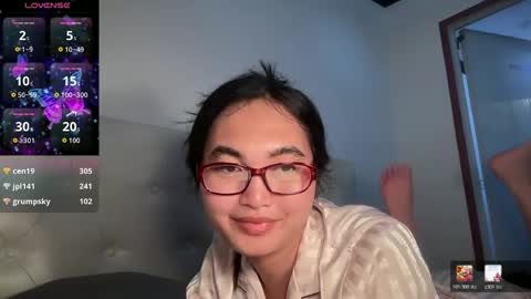 Maria Stella online show from 05-24-26, 06:02