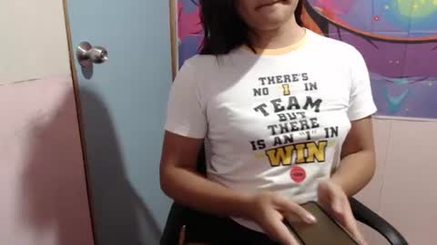 sweet_mary_onboard online show from 06-19-26, 06:45