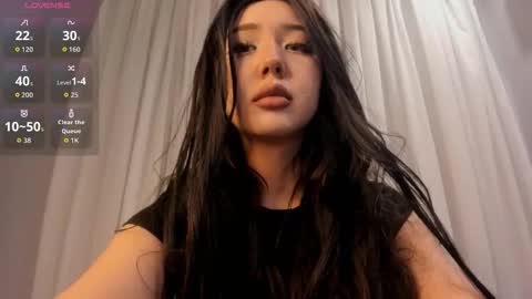 Snapshot of sweet_mikasa chatting on 12-04-25, 05:21 Mikasa online show from 12-04-25, 05:21