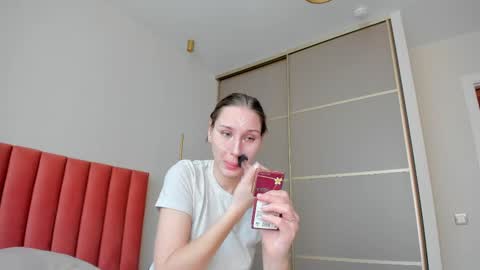 Snapshot of sweet_miss381 chatting on 02-20-25, 04:28 Sofi online show from 02-20-25, 04:28