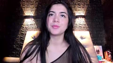 Monica  online show from 01-23-25, 04:26