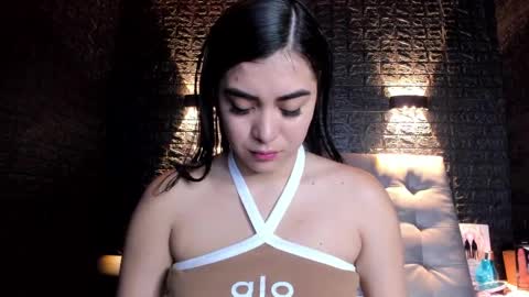 Monica  online show from 01-25-25, 10:51