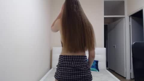 Anna online show from 10-21-25, 06:19