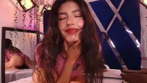  Daniela  online show from 03-08-26, 08:51