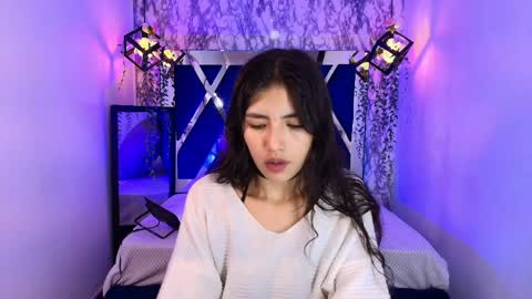  Daniela  online show from 04-04-26, 11:51