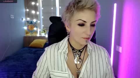 sweet_n_strong online show from 12-03-25, 07:05