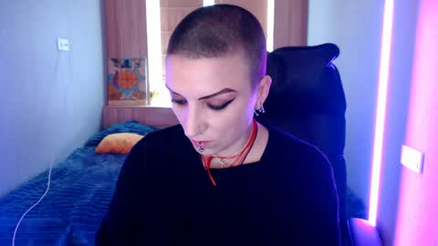 Snapshot of sweet_n_strong chatting on 04-26-26, 11:19 sweet_n_strong online show from 04-26-26, 11:19