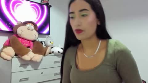 Snapshot of sweet_nhaomy chatting on 02-03-26, 03:48 Nhaomy online show from 02-03-26, 03:48