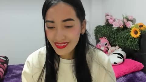 Snapshot of sweet_nhaomy chatting on 02-07-26, 09:51 Nhaomy online show from 02-07-26, 09:51