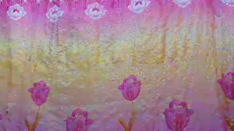 Nina online show from 02-16-25, 11:16