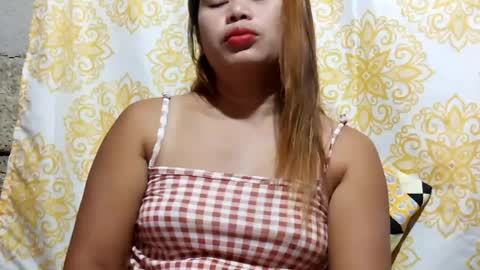 Nina online show from 07-15-26, 12:54