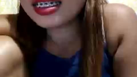 Nina online show from 07-27-26, 12:56