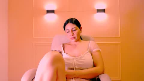 Snapshot of sweet_of_venus chatting on 05-13-26, 03:48 My name is Catalina. Please say hello I like to chat with you. If you have requests please use tip online show from 05-13-26, 03:48