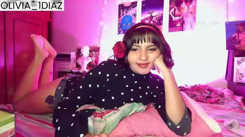 Snapshot of sweet_olivia1 chatting on 12-22-24, 04:17 Olivia Diaz OnlyFans olivia diaz online show from 12-22-24, 04:17