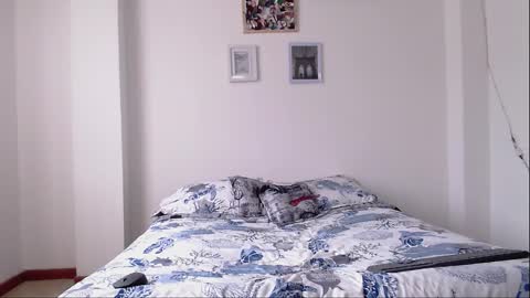 Snapshot of sweet_paradisex5 chatting on 09-15-25, 12:16 sweet_paradisex5 online show from 09-15-25, 12:16