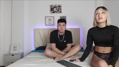 Snapshot of sweet_paradisex5 chatting on 10-02-25, 11:50 sweet_paradisex5 online show from 10-02-25, 11:50