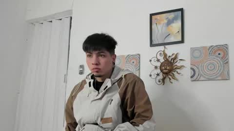 Snapshot of sweet_paradisex5 chatting on 03-16-26, 11:58 sweet_paradisex5 online show from 03-16-26, 11:58