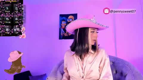 Snapshot of sweet_penny_ chatting on 03-03-25, 12:04 Penny online show from 03-03-25, 12:04