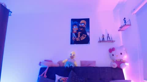 Snapshot of sweet_penny_ chatting on 11-13-25, 11:47 Penny online show from 11-13-25, 11:47