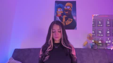 Snapshot of sweet_penny_ chatting on 02-08-26, 10:35 Penny online show from 02-08-26, 10:35