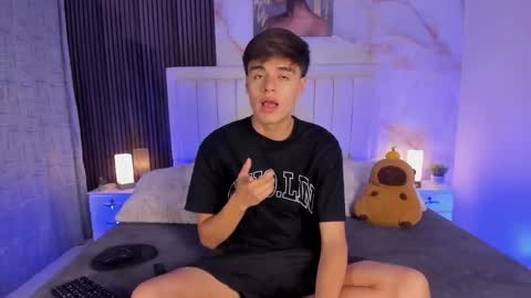 Petter online show from 09-22-25, 12:18