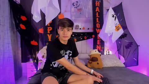 Petter online show from 10-22-25, 12:49