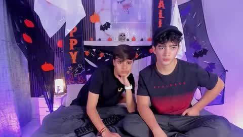 Petter online show from 10-25-25, 01:07