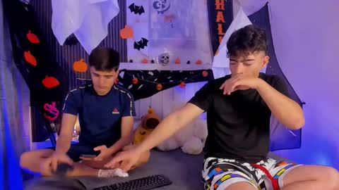 Petter online show from 11-04-25, 12:48